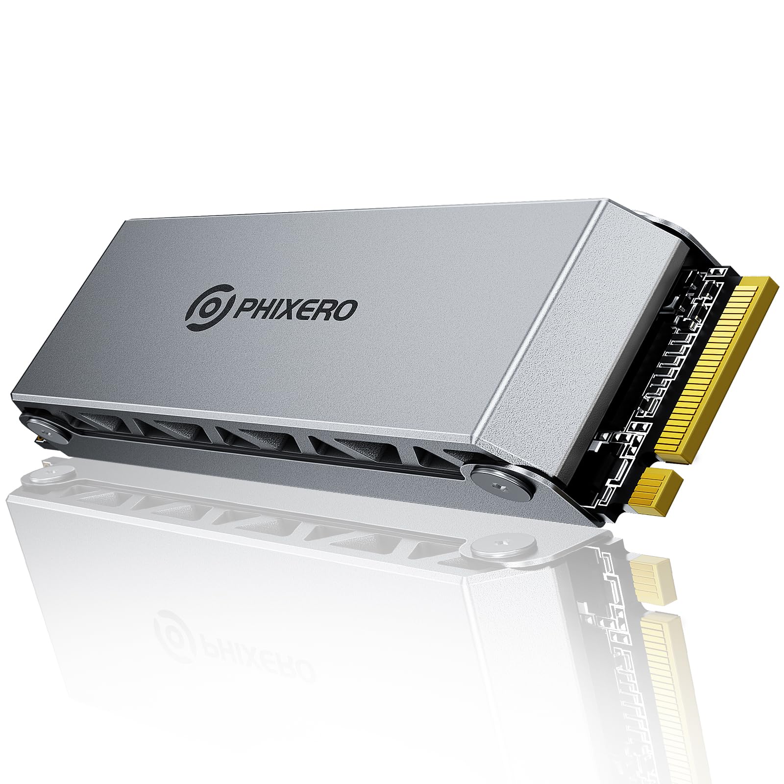 PHIXERO RS5 SSD 1TB per PS5