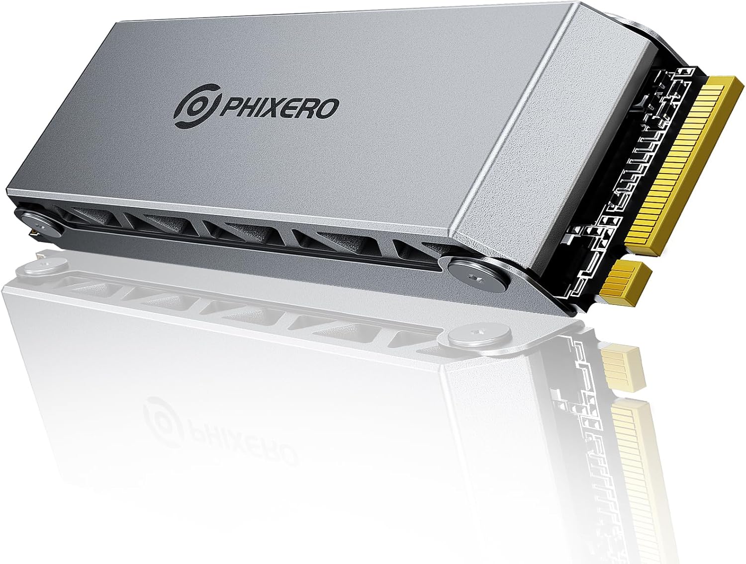 PHIXERO RS5 SSD 1TB per PS5 - immagine 1