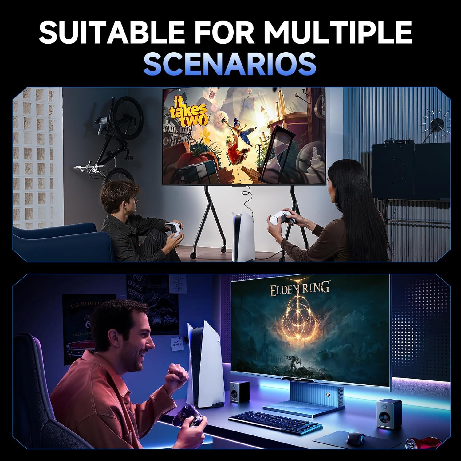 PHIXERO RS5 SSD 1TB per PS5 - immagine 6