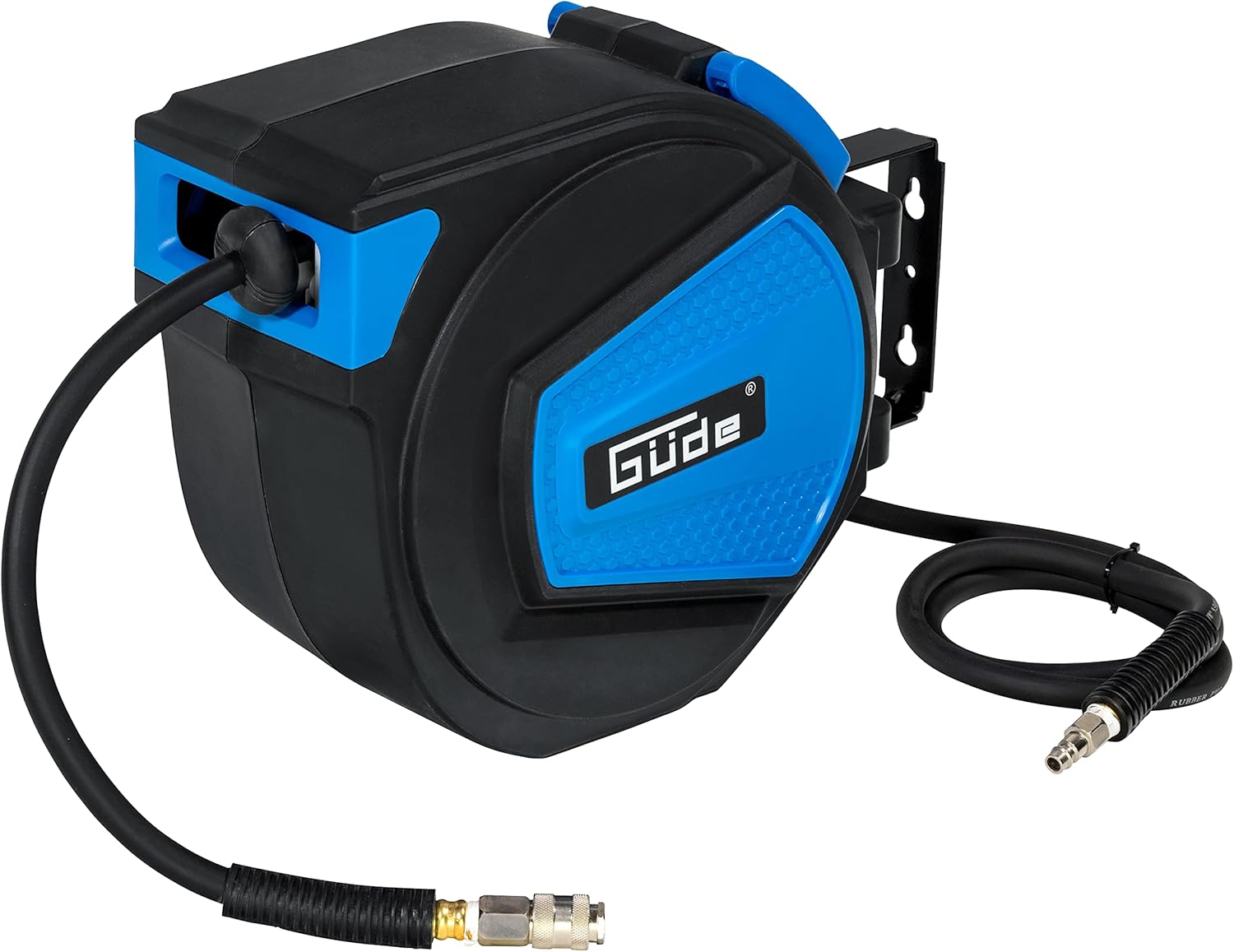 Güde 2882 - Avvolgitubo Automatico 15m - immagine 1