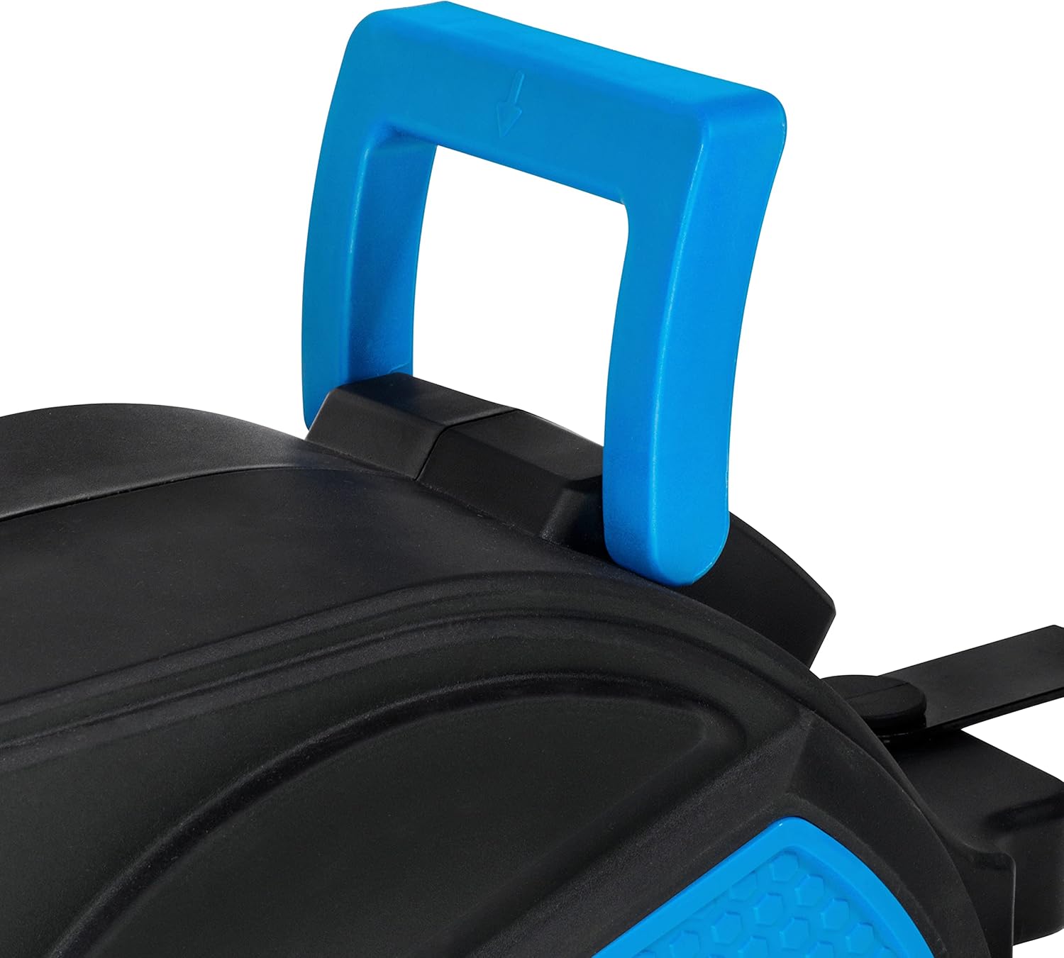 Güde 2882 - Avvolgitubo Automatico 15m - immagine 2