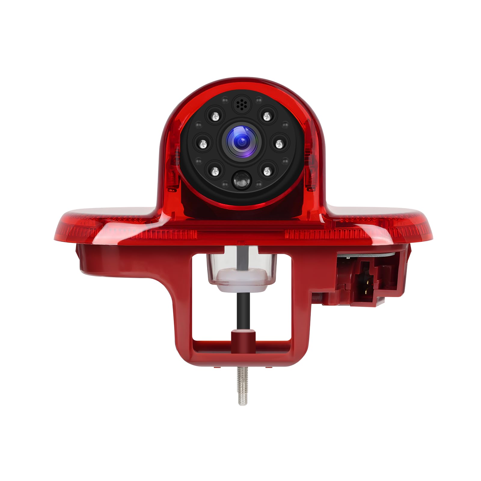 Telecamera Auto Posteriore con Luce Freno