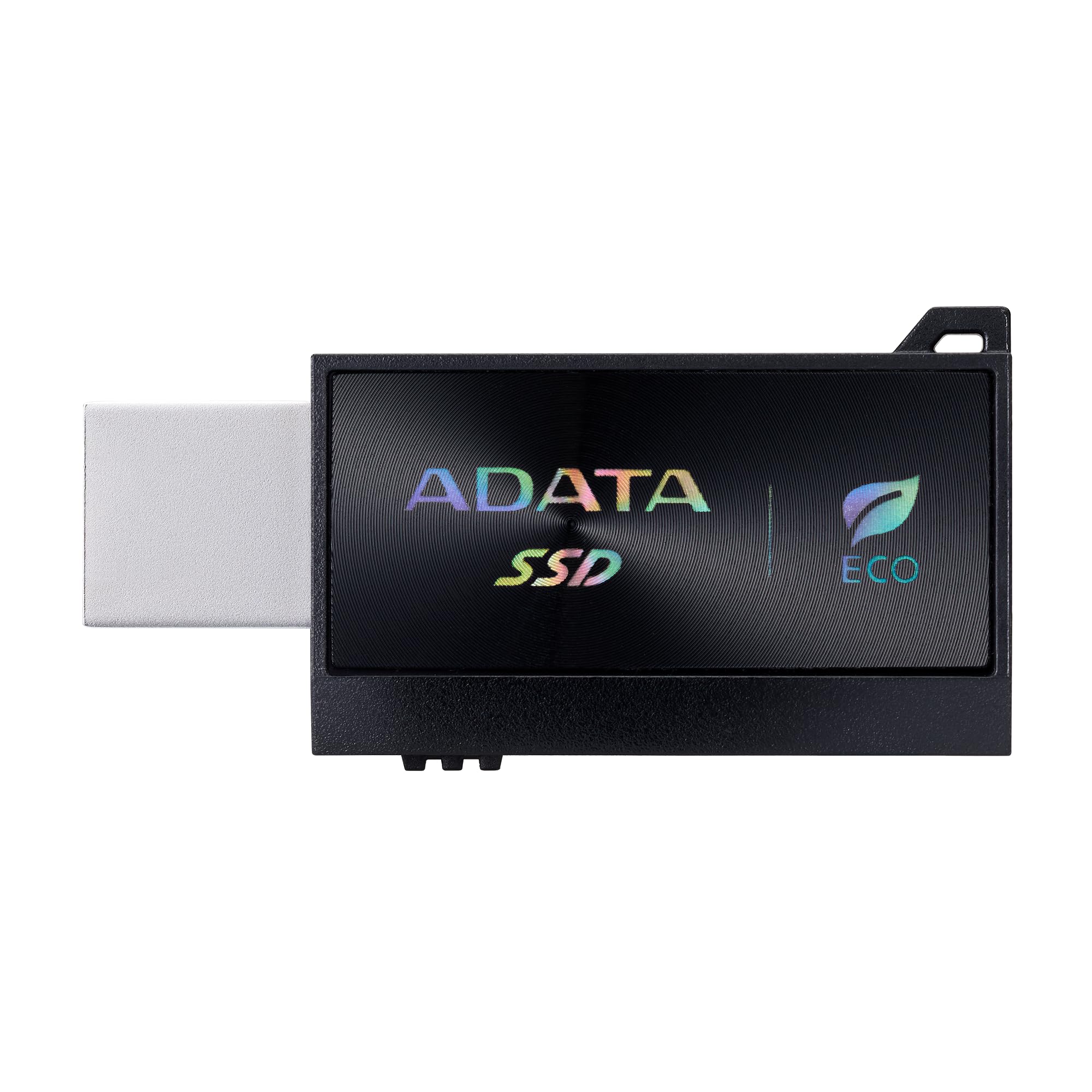 ADATA SSD Esterno SC730 1TB USB C Nero SC730-1T-CACTI