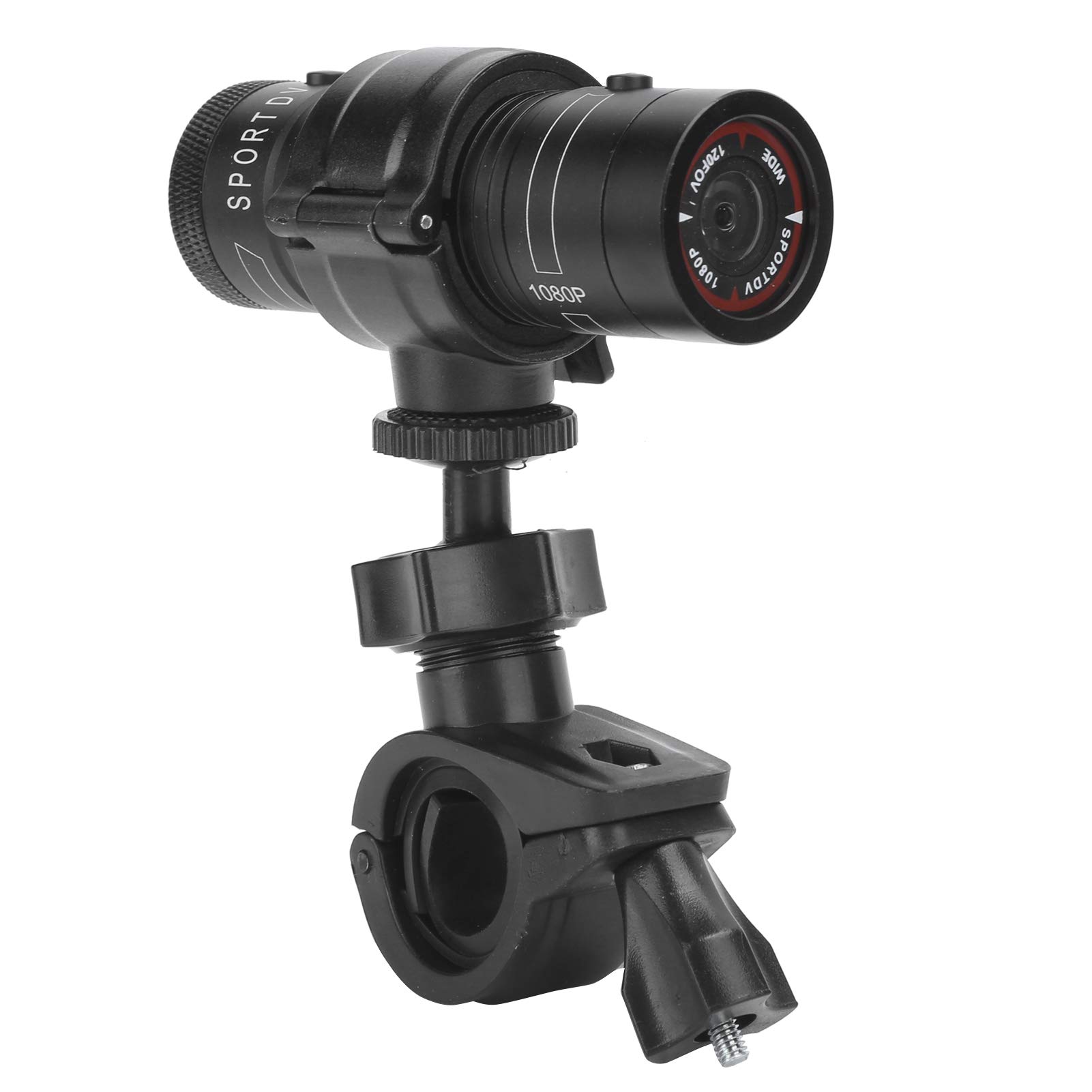 Videocamera per Cruscotto Moto 1080P 30fps