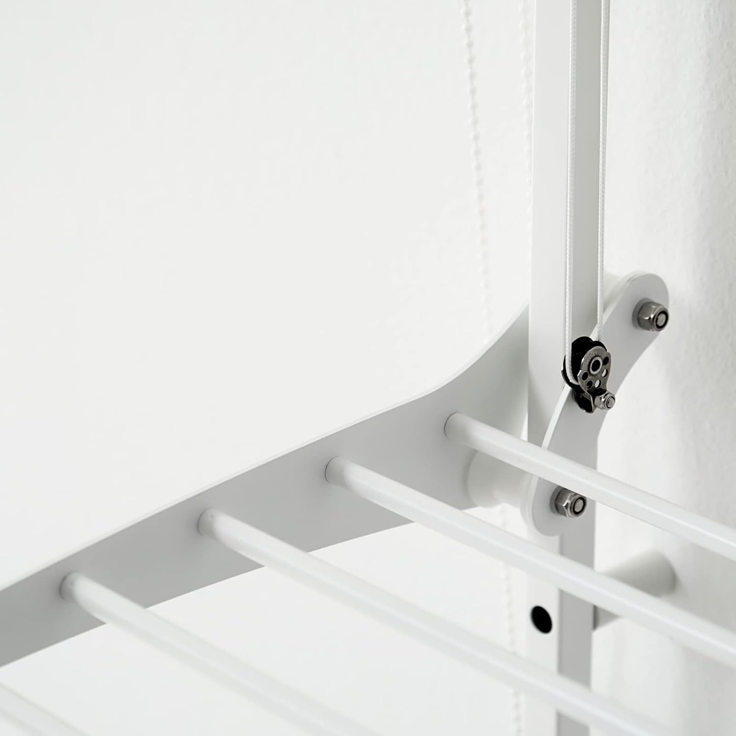 Foxydry Wall Plus - Stendibiancheria da Parete 88 cm - immagine 2