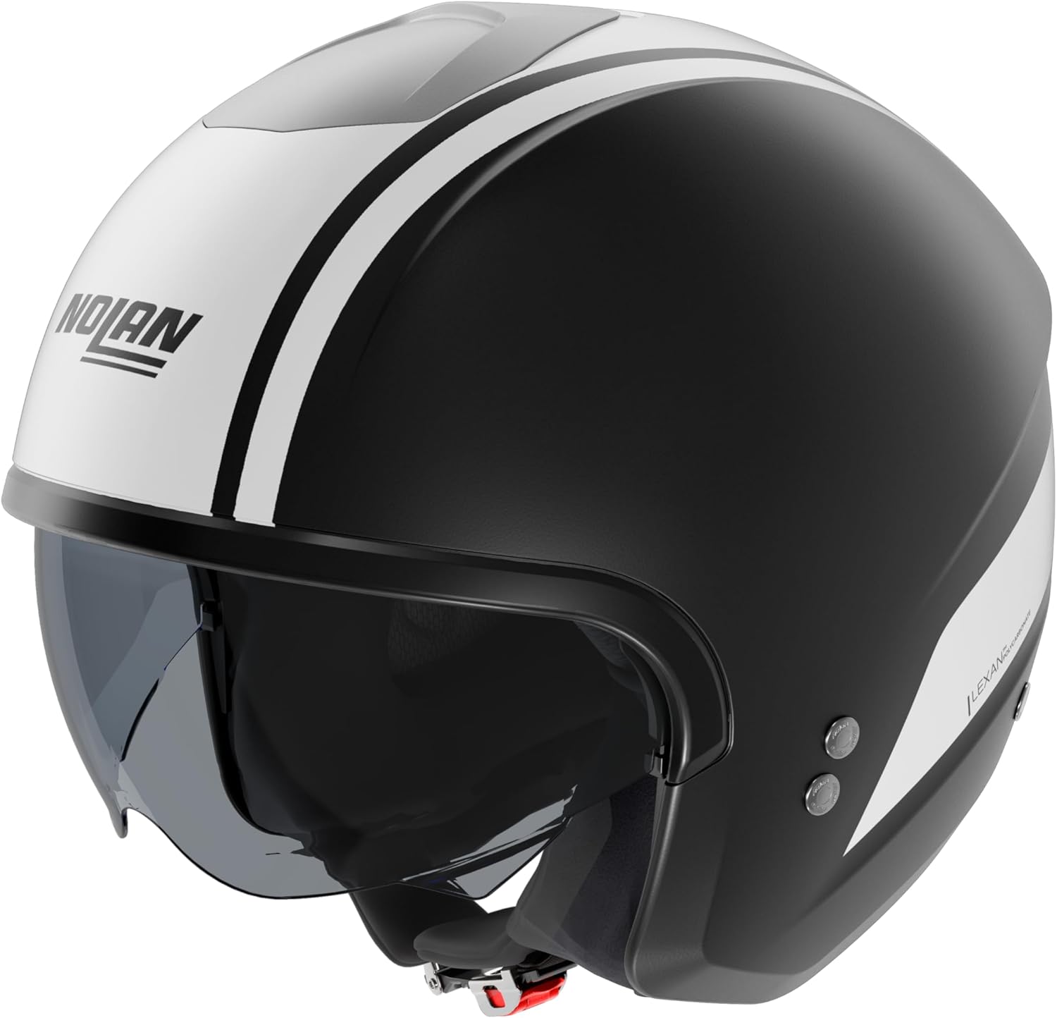 NOLAN N20-2 DOLCE VITA 349 S - immagine 2