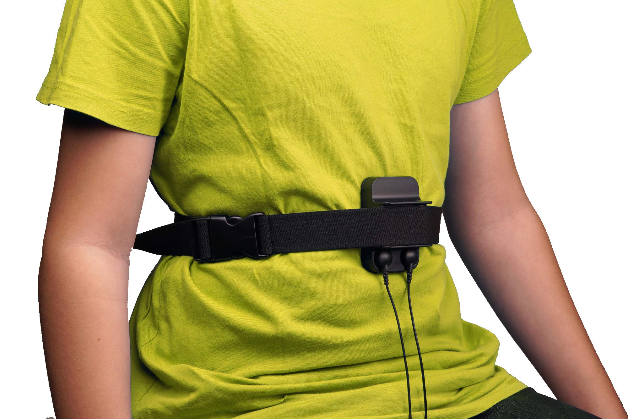 Mindfield eSense Respiration - Sensore di Respirazione