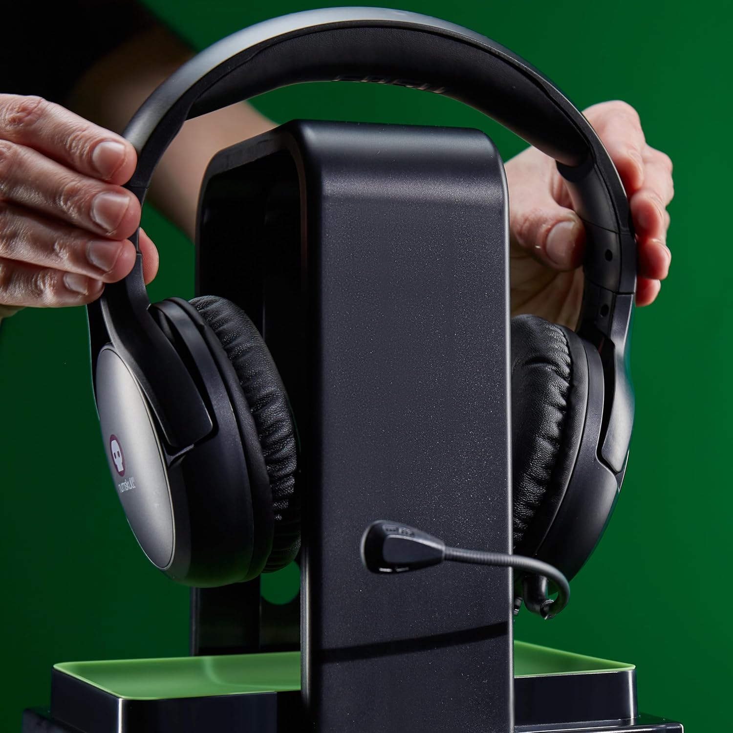 Numskull Gaming Locker Xbox Illuminato - immagine 4