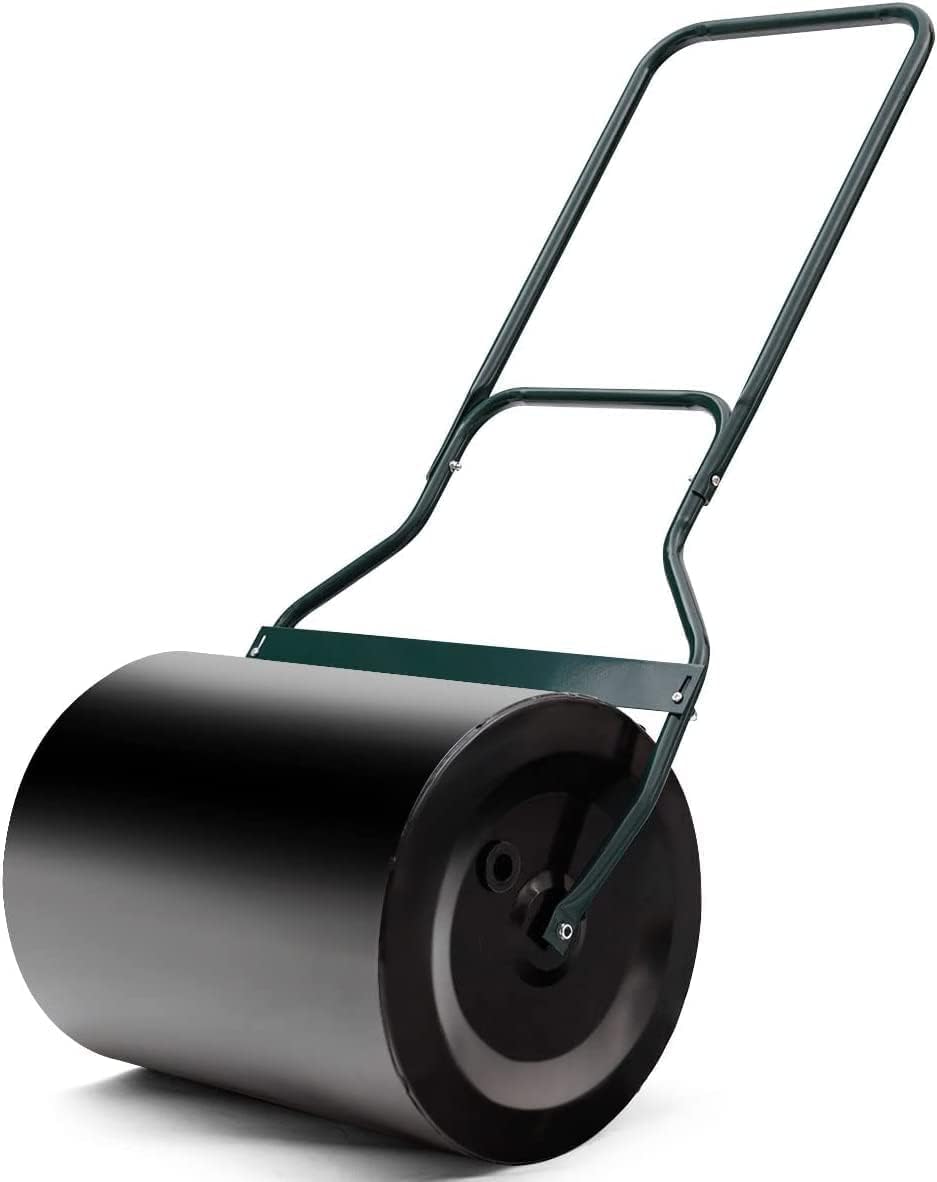 Fantask Rullo per Prato 60L con Manico a U