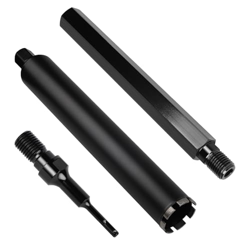 Cprosp Corona Diamantata Ø 68mm 1 1/4 UNC