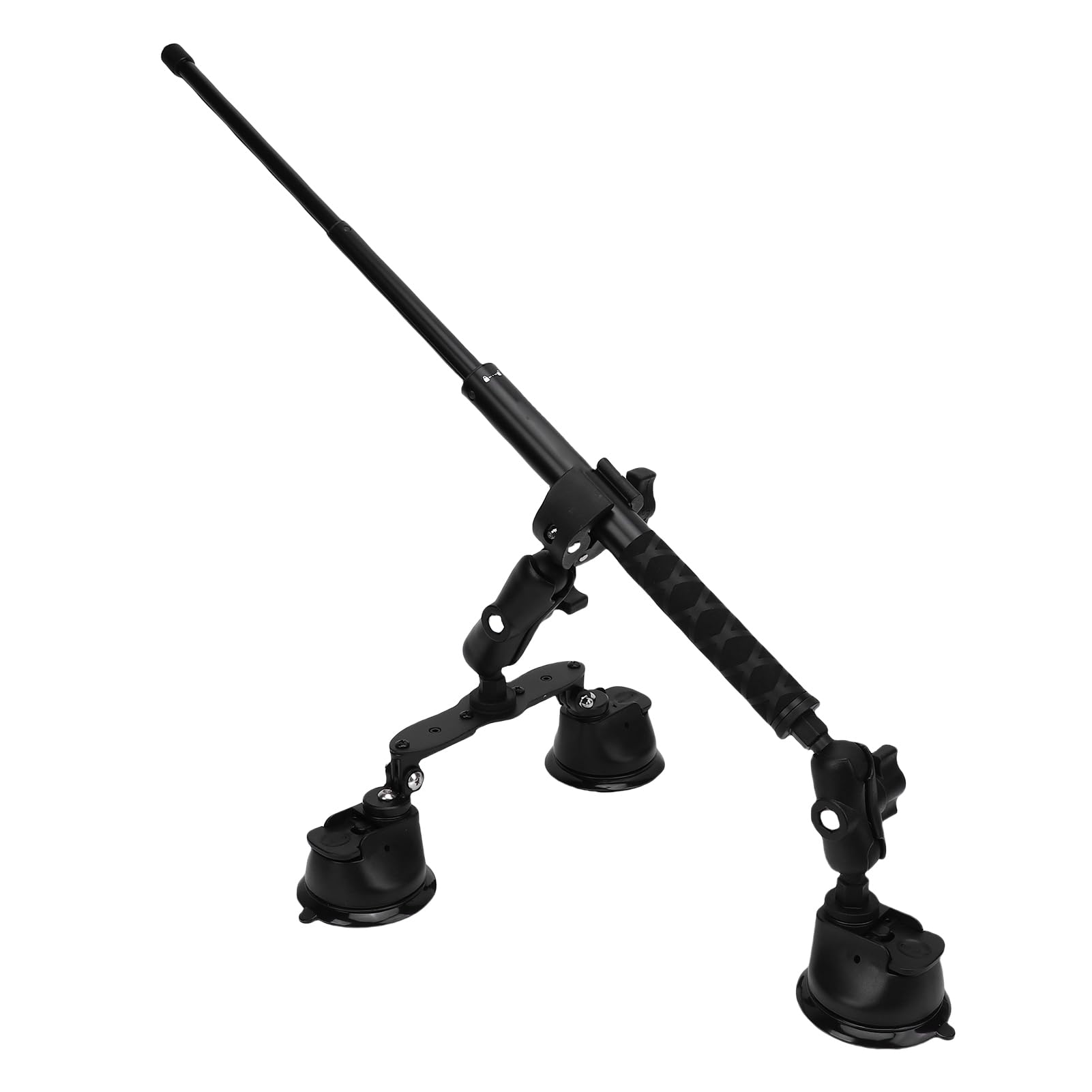 Alomejor Kit Gruppo Auto a Tripla Aspirazione Stabile