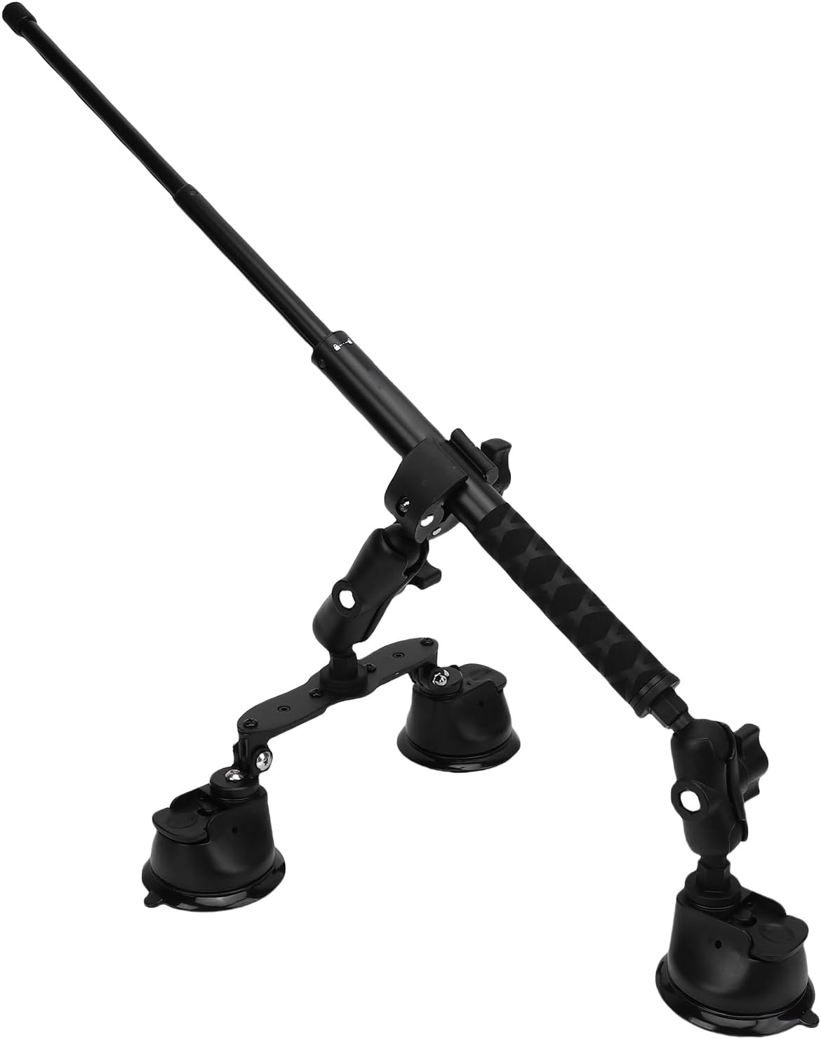 Alomejor Kit Gruppo Auto a Tripla Aspirazione Stabile - immagine 1