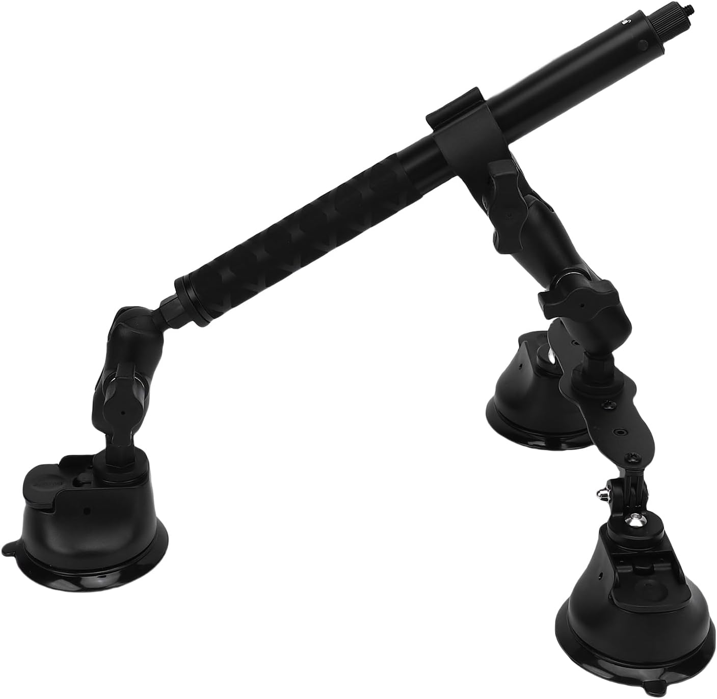 Alomejor Kit Gruppo Auto a Tripla Aspirazione Stabile - immagine 5