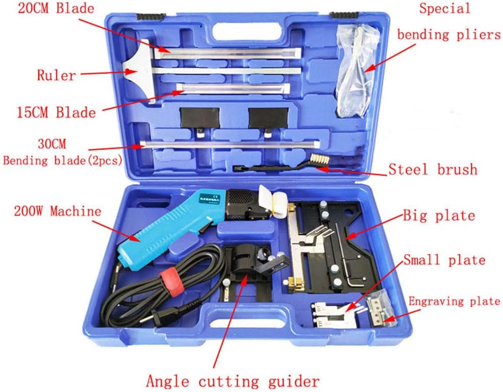 Electirc Heißmesser - Kit Coltelli a Caldo - immagine 2