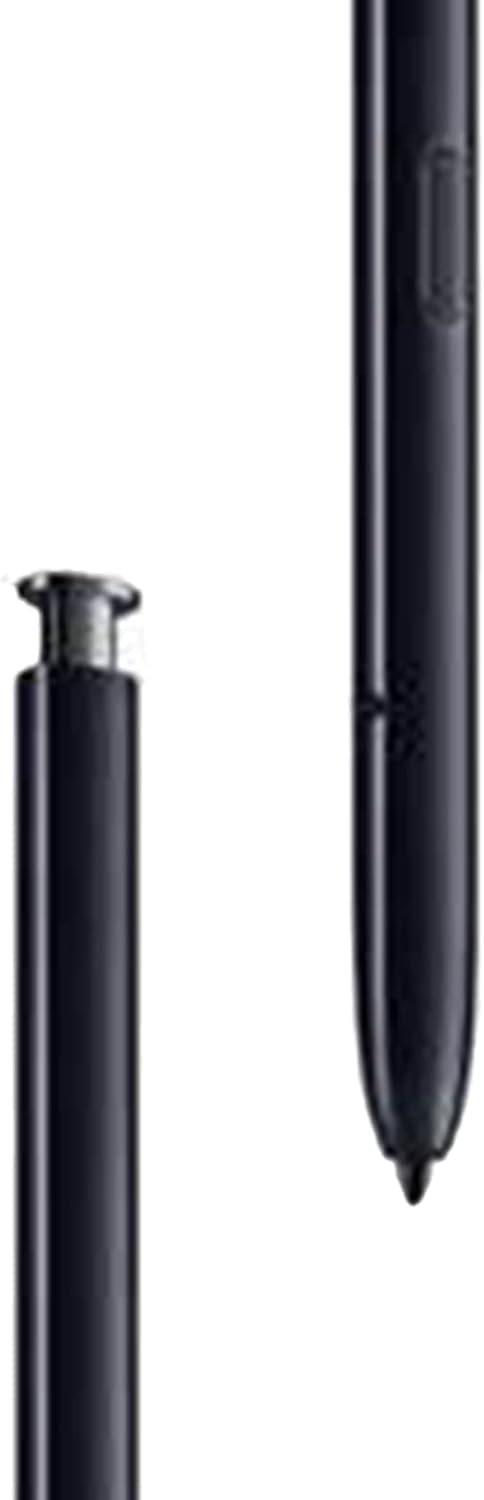 Samsung Galaxy Note 10 S Pen di Ricambio con Bluetooth, Nero - immagine 2