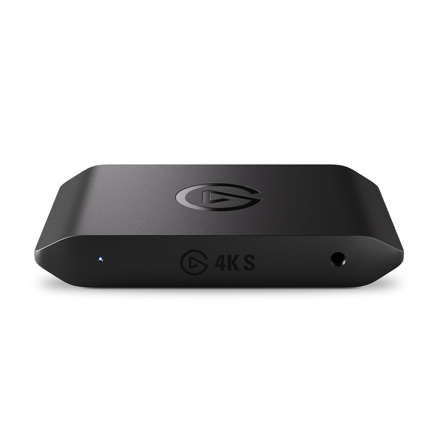 Elgato 4K S - Scheda di Acquisizione Esterna USB-C
