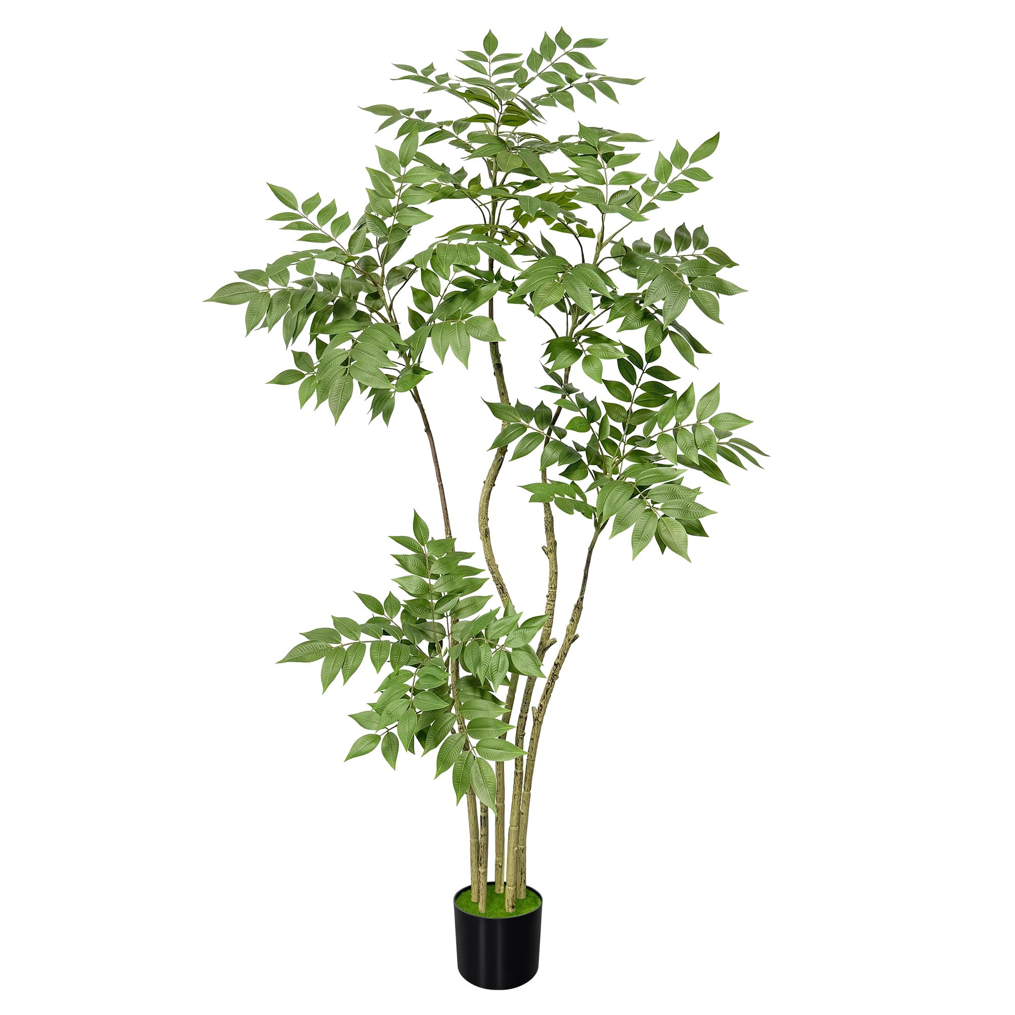 Albero di Sommacco Artificiale 150 cm