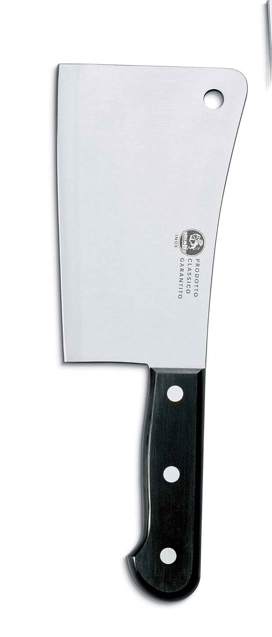 Ausonia - Mannaretta manico POM Cm 21