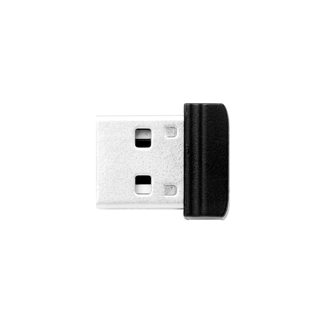 Verbatim 98130 Store 'n' Stay Nano USB 2.0 Flash Drive, 32 GB