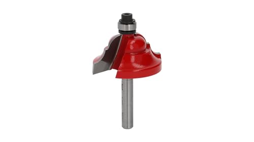 Freud Fresa con Cuscinetto HW per Profili "Cove & Bead"