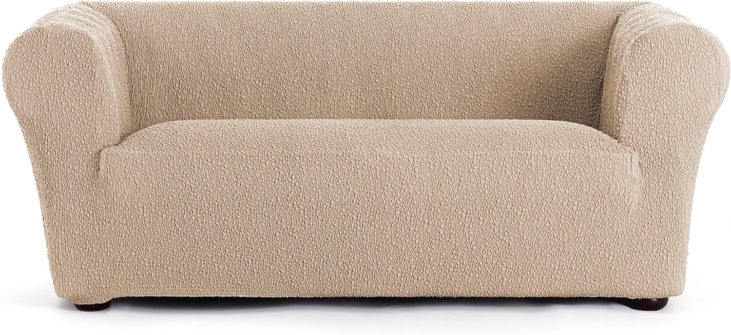 FUNDAS DE SOFA MOD/7 PREMIUM ROC CHESTER/KLIPPAN 2 PLZ - immagine 1