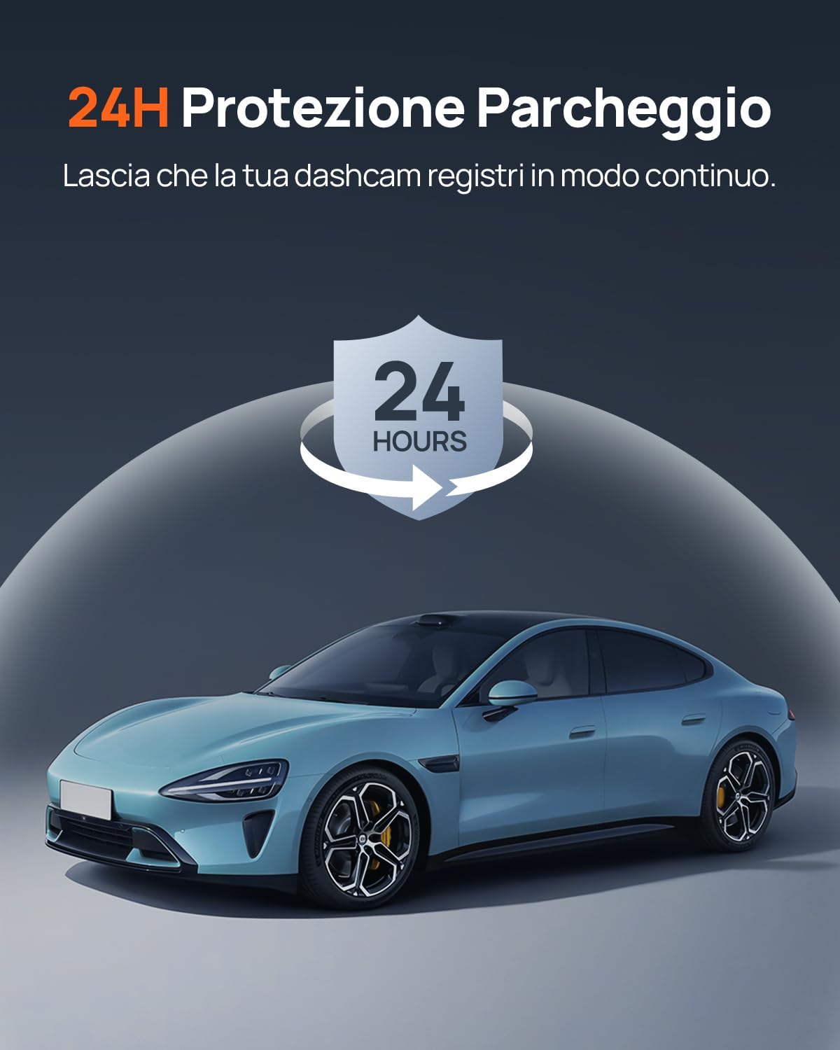 70mai UP06 Hardwire Kit Regolabile USB-C - immagine 3