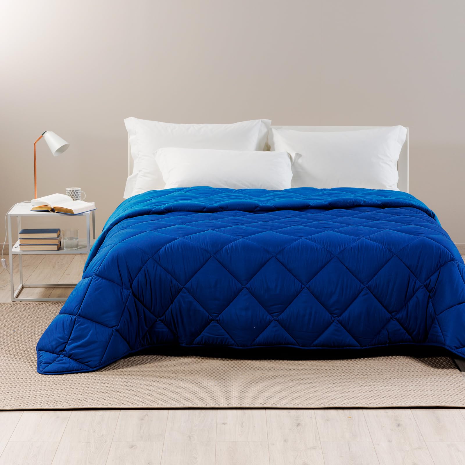 Caleffi - Trapunta Invernale Matrimoniale 260x265