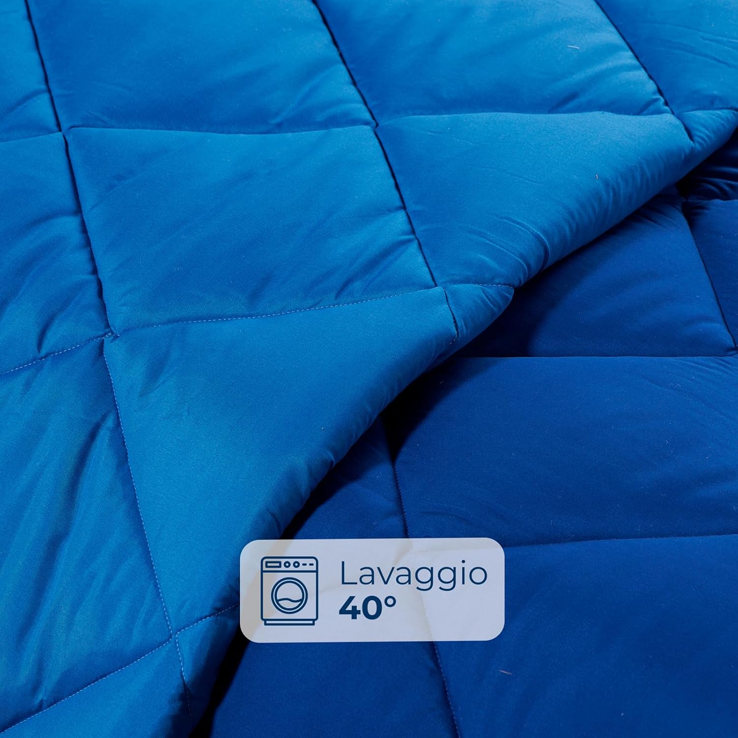 Caleffi - Trapunta Invernale Matrimoniale 260x265 - immagine 4