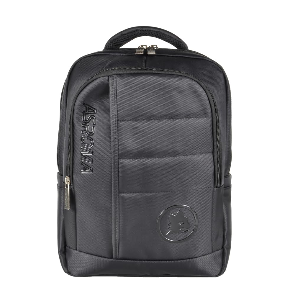 Borsa Zaino Travel 50% NY 50% PVC Prodotto Ufficiale ROMA 163613