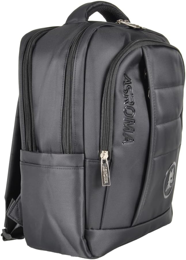 Borsa Zaino Travel 50% NY 50% PVC Prodotto Ufficiale ROMA 163613 - immagine 2