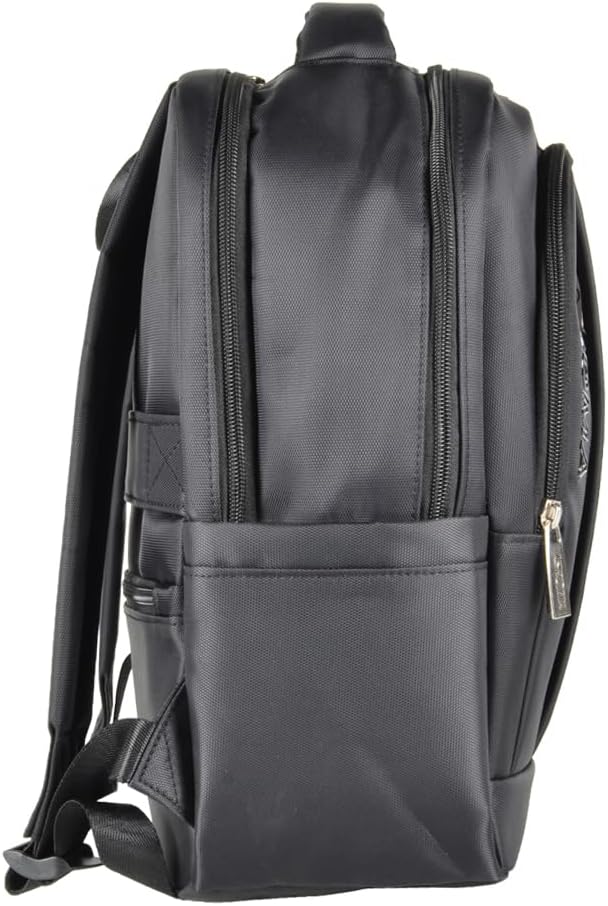 Borsa Zaino Travel 50% NY 50% PVC Prodotto Ufficiale ROMA 163613 - immagine 3