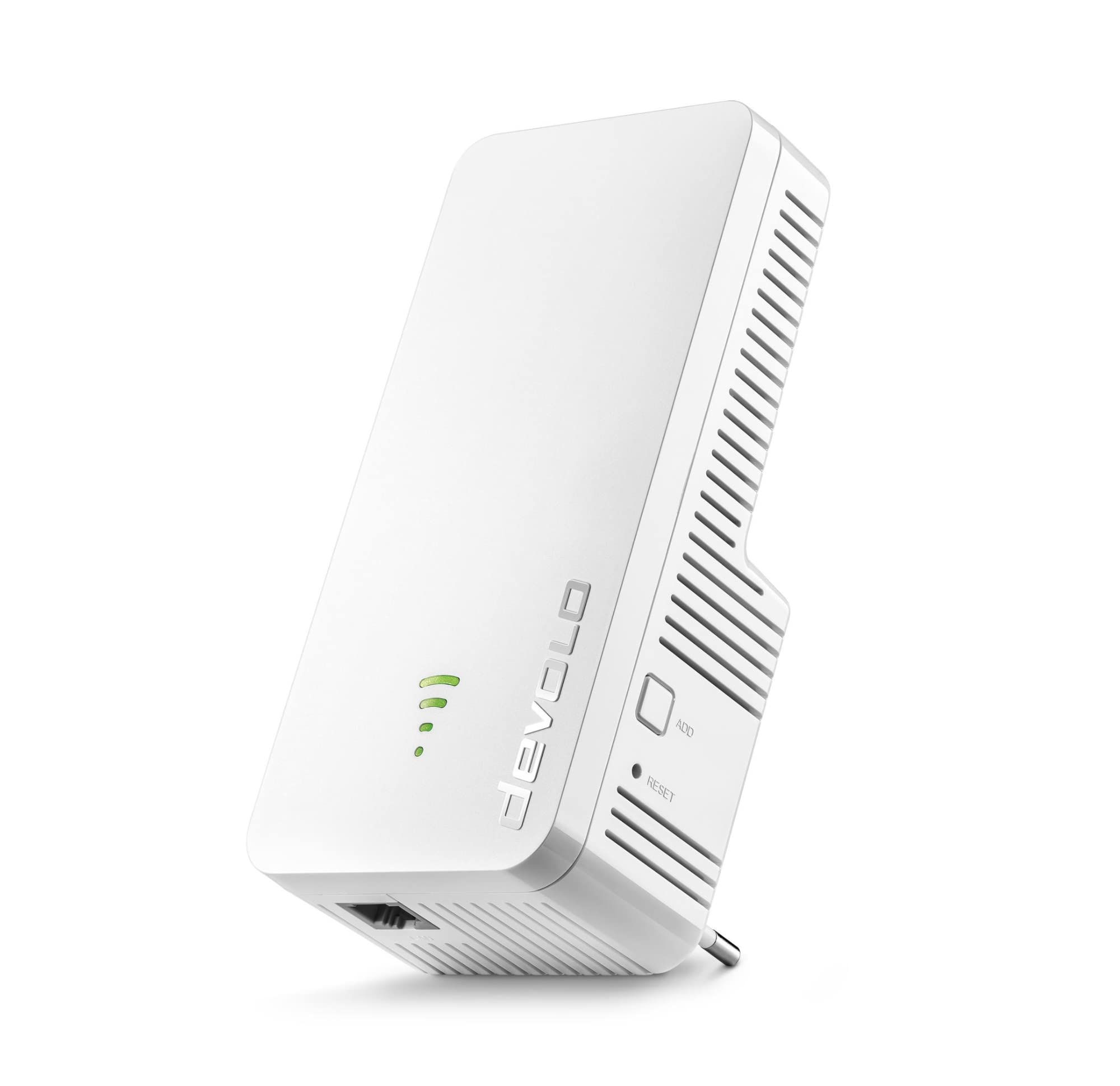Devolo WiFi 6 Repeater 3000 - Ripetitore Mesh WiFi