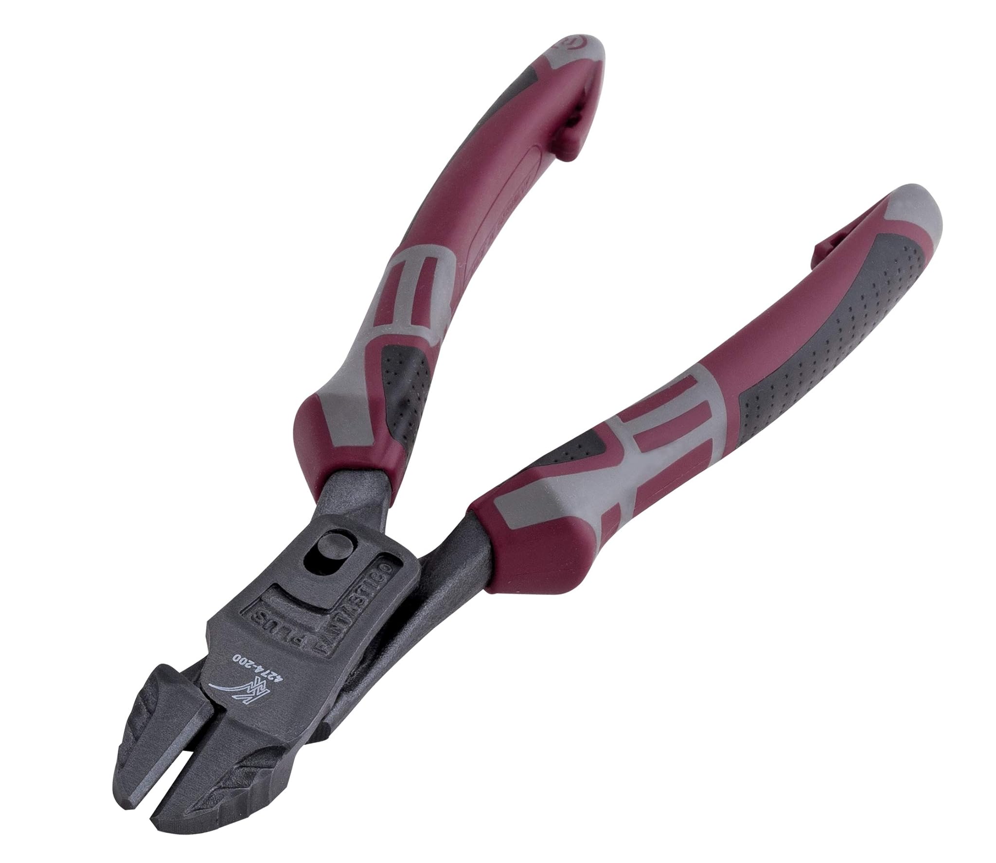 Kraftwerk 4274-200 KW hightech-Pinza taglio 200 mm