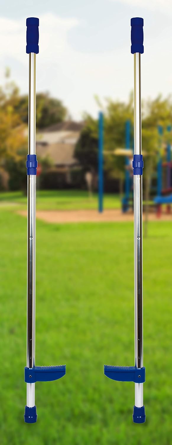 Small Foot Trampoli con Maniglie Telescopiche - immagine 2