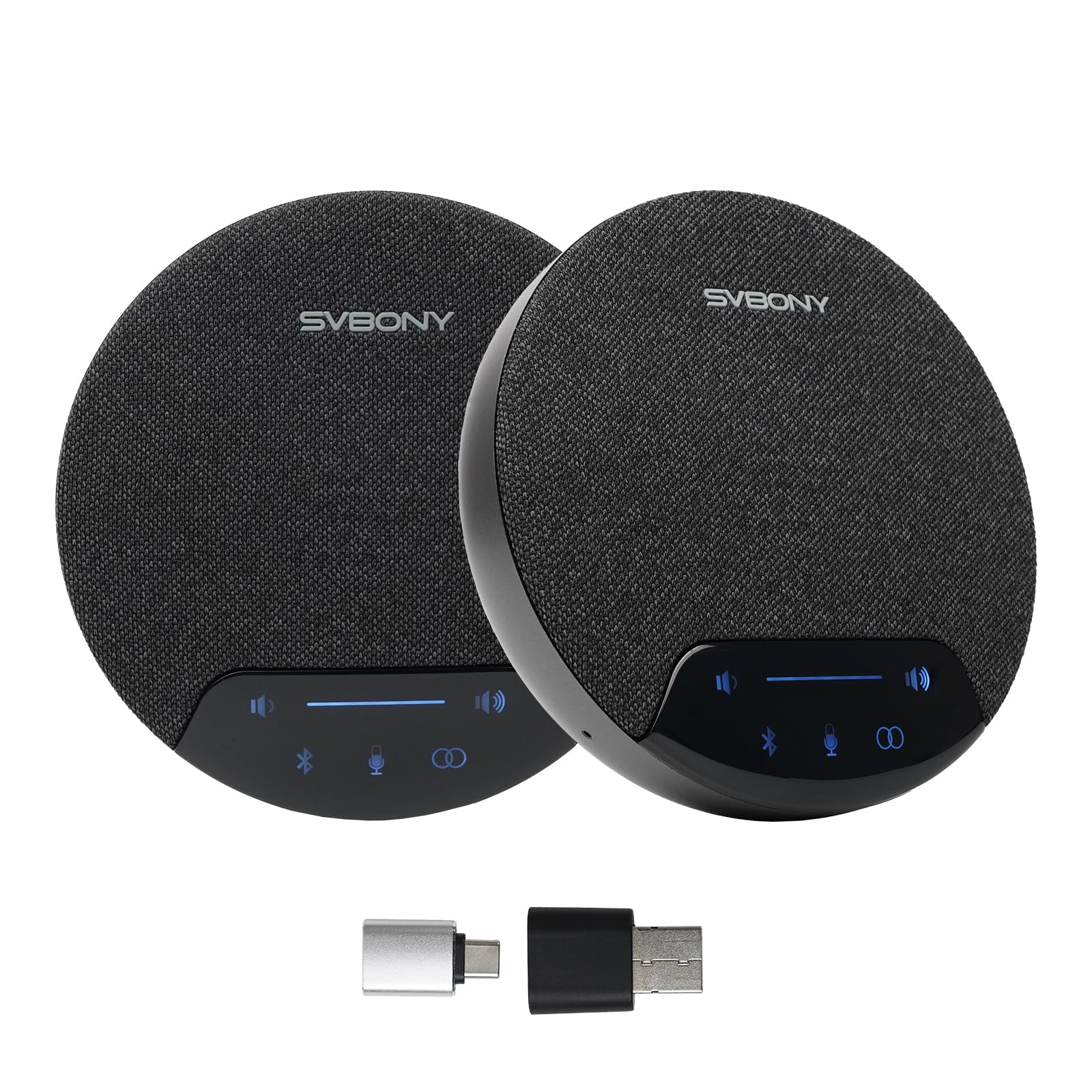 Svbony SVN O1 Microfono per Conferenza (2 Confezioni)