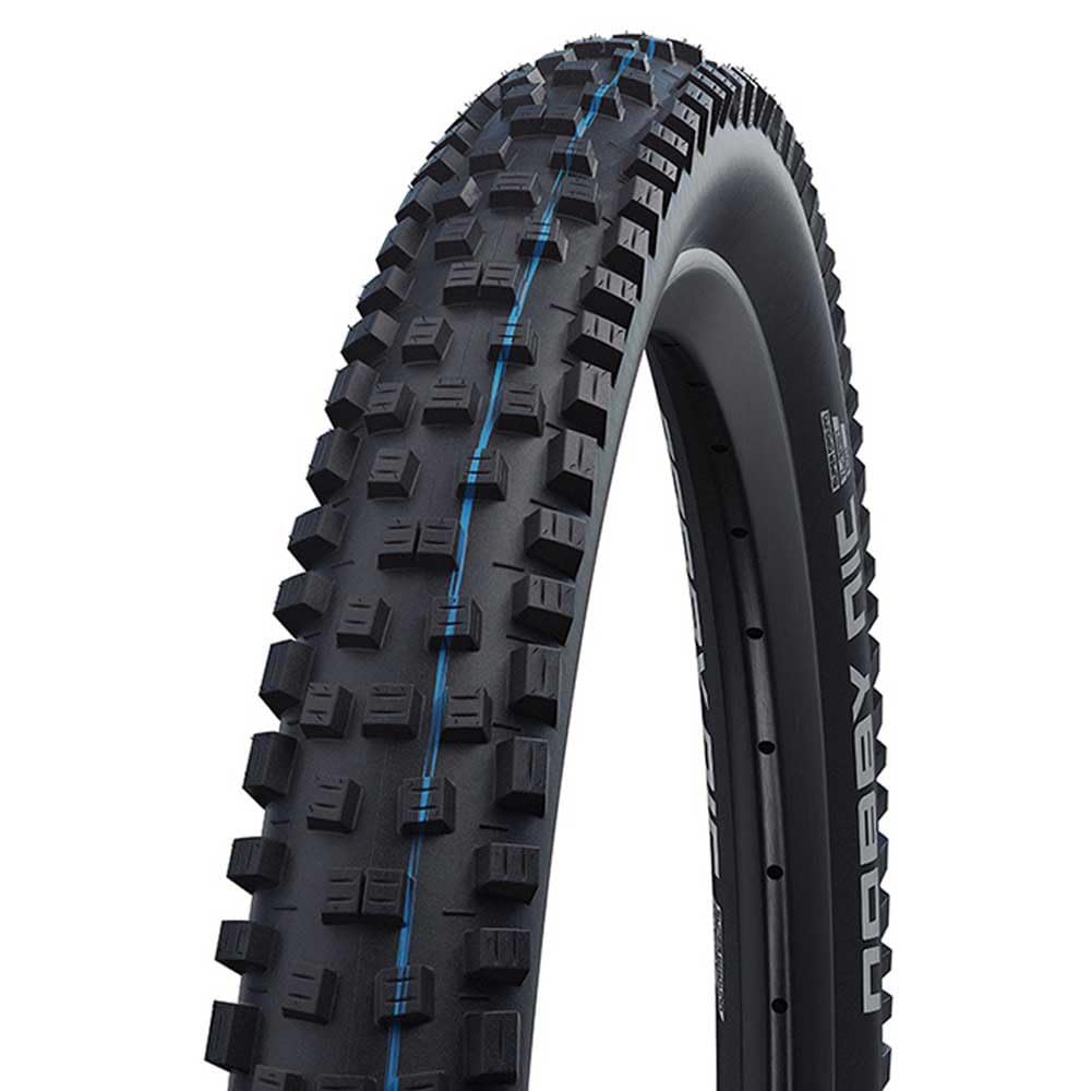 Schwalbe Pneumatici Nobby Nic HS602 ST Unisex-Adulti