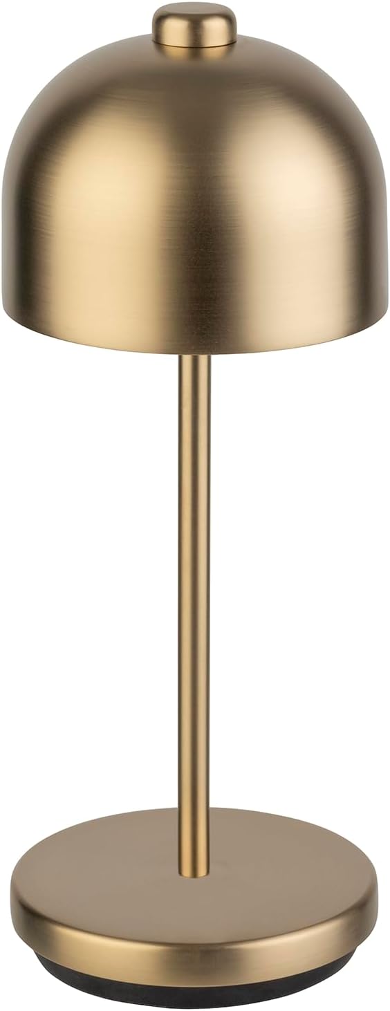 Aps 17050 "JOSEF Mini" Lampada da Tavolo Wireless USB-C