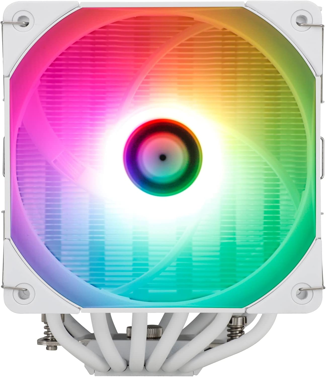 Thermalright Peerless Assassin 120 ARGB CPU Air Cooler - immagine 6