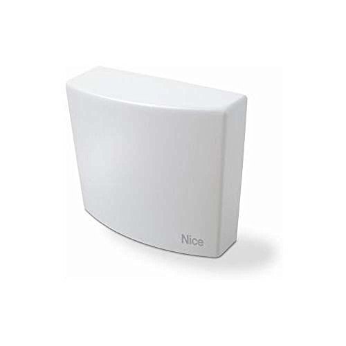 OX4T NICE AUTOMAZIONE CANCELLO Ricevitore a 4 canali, con trasmettitore