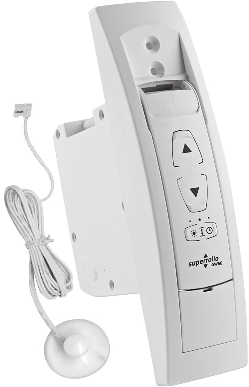 Superrollo GW60 Avvolgitore Elettrico Tapparelle