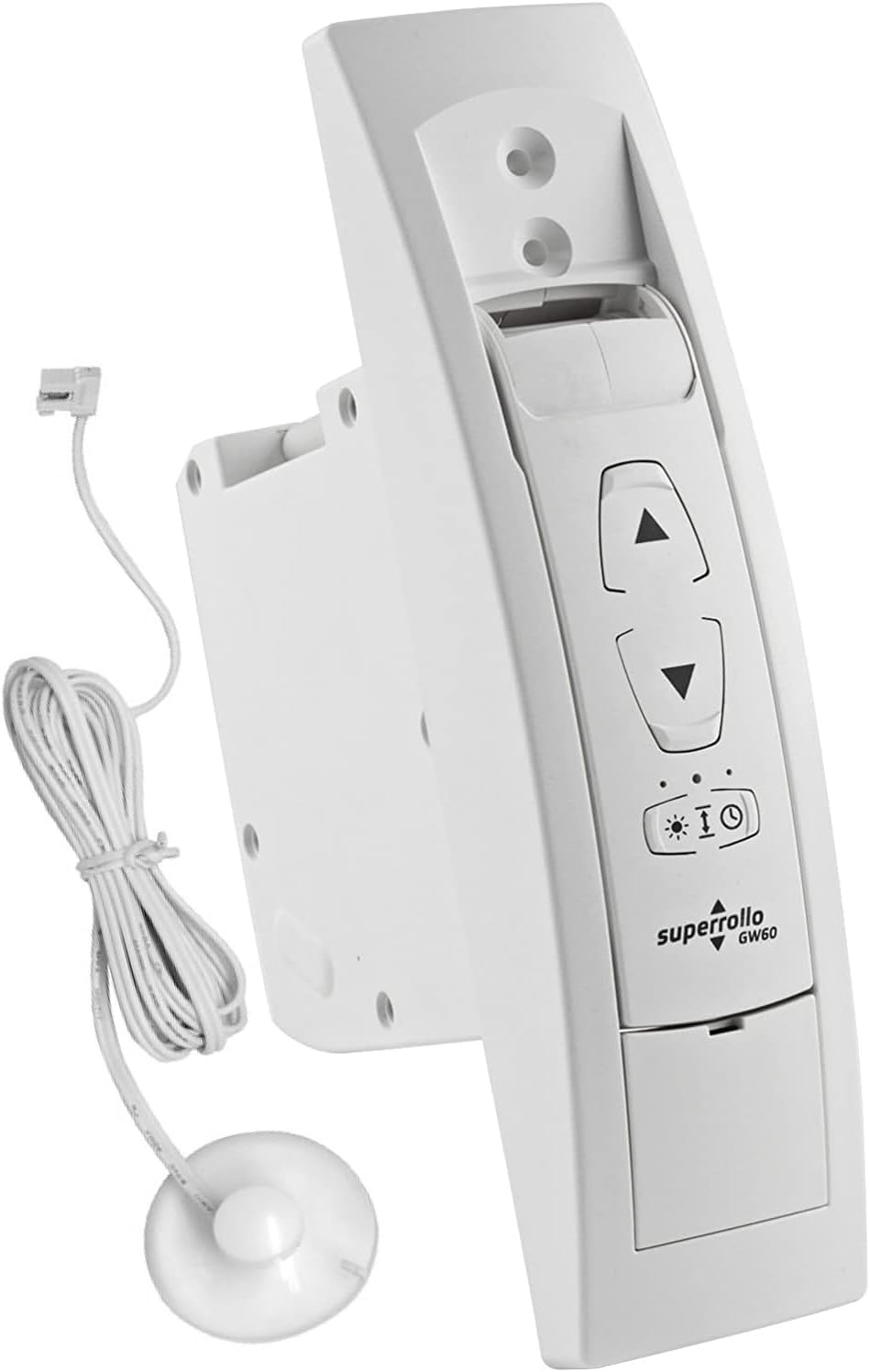 Superrollo GW60 Avvolgitore Elettrico Tapparelle - immagine 1