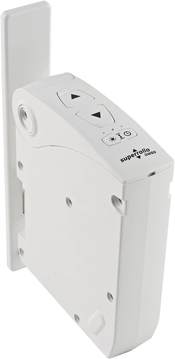 Superrollo GW60 Avvolgitore Elettrico Tapparelle - immagine 3