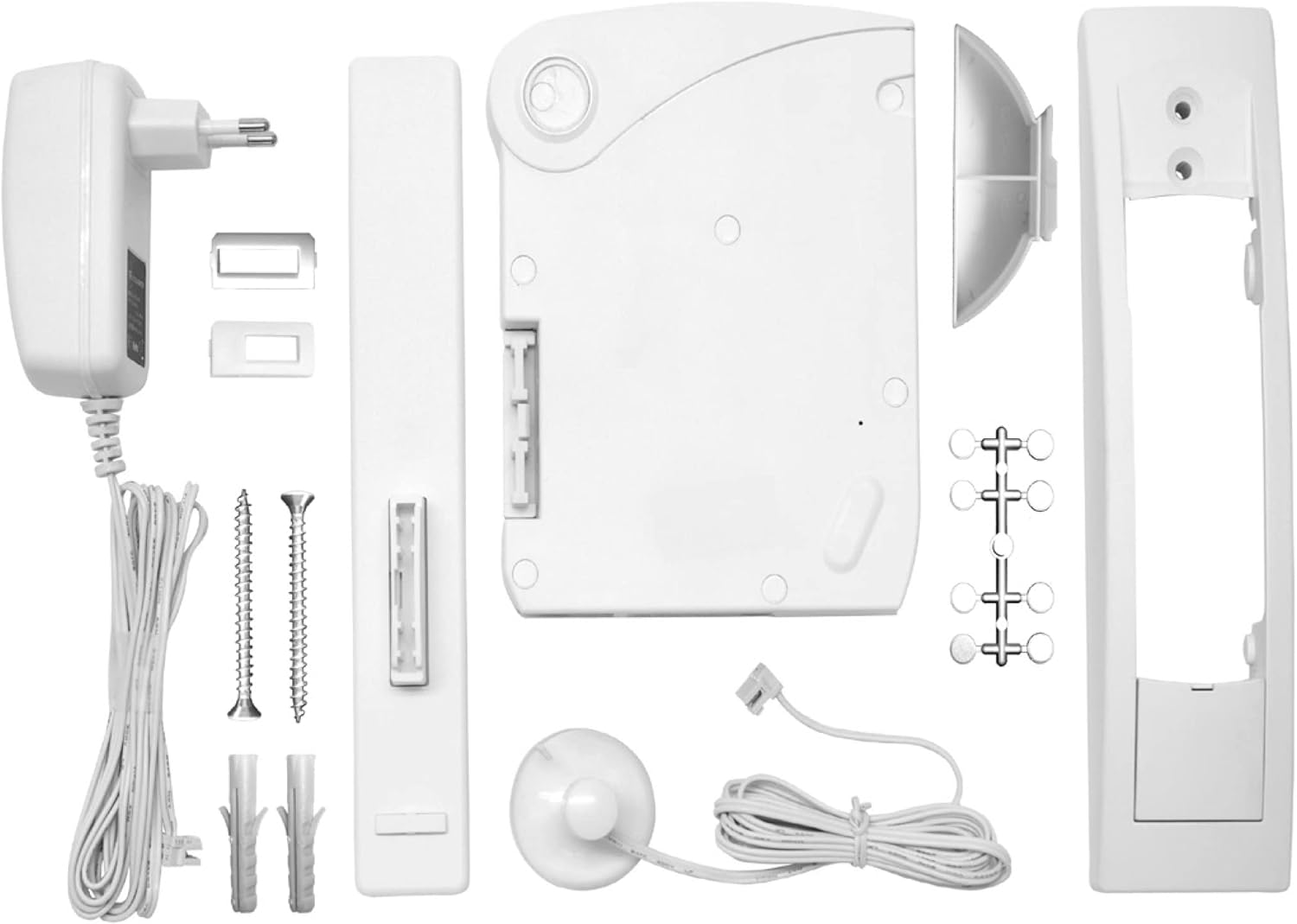 Superrollo GW60 Avvolgitore Elettrico Tapparelle - immagine 4