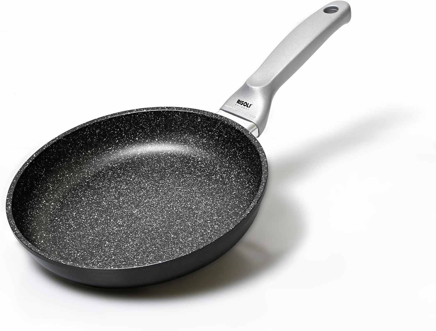 Risoli' GRANITO Padella Antiaderente Ø28cm - immagine 1