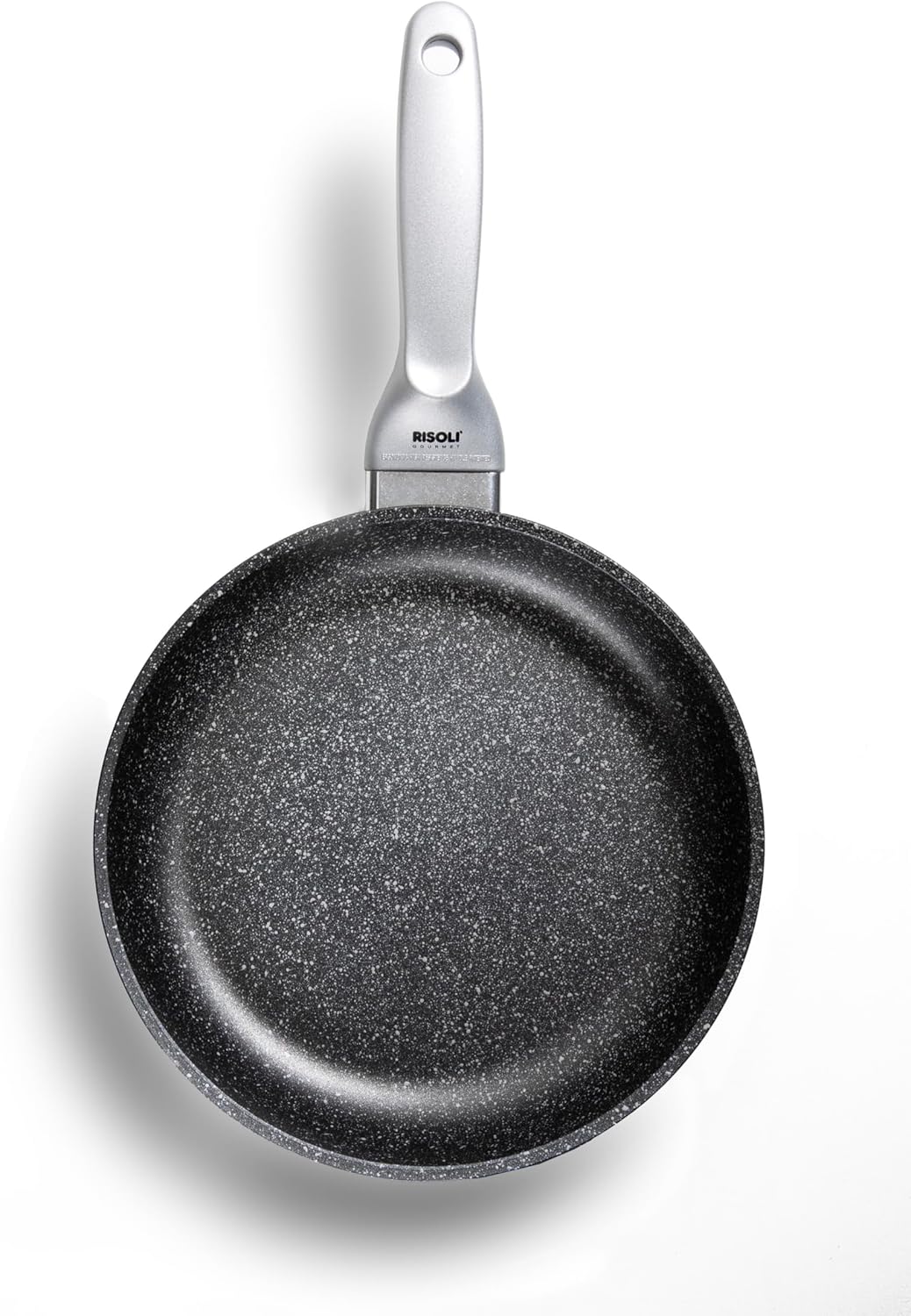 Risoli' GRANITO Padella Antiaderente Ø28cm - immagine 2