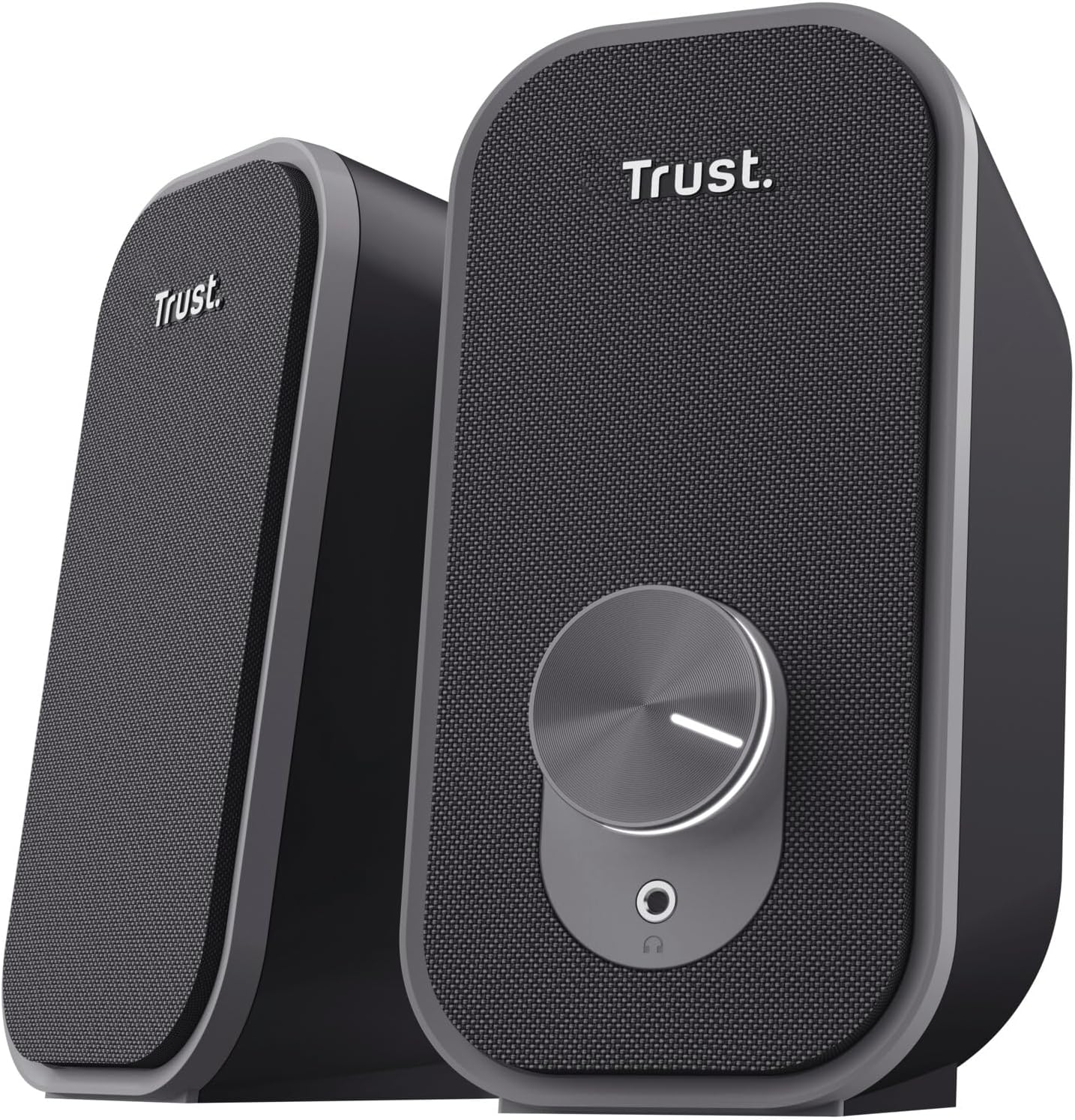 Trust Orada Casse PC USB 2.0 12W, Nero - immagine 1