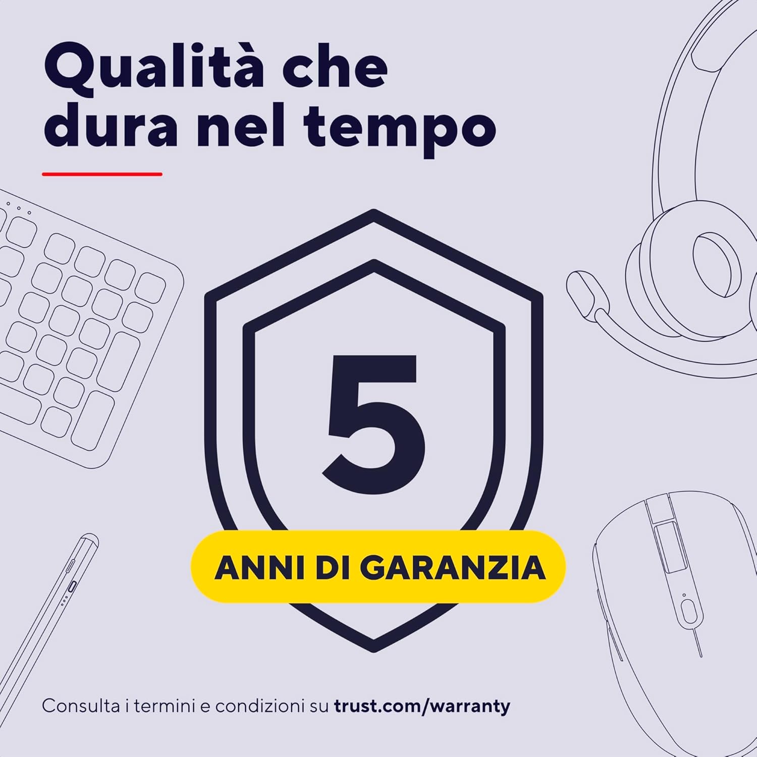 Trust Orada Casse PC USB 2.0 12W, Nero - immagine 5