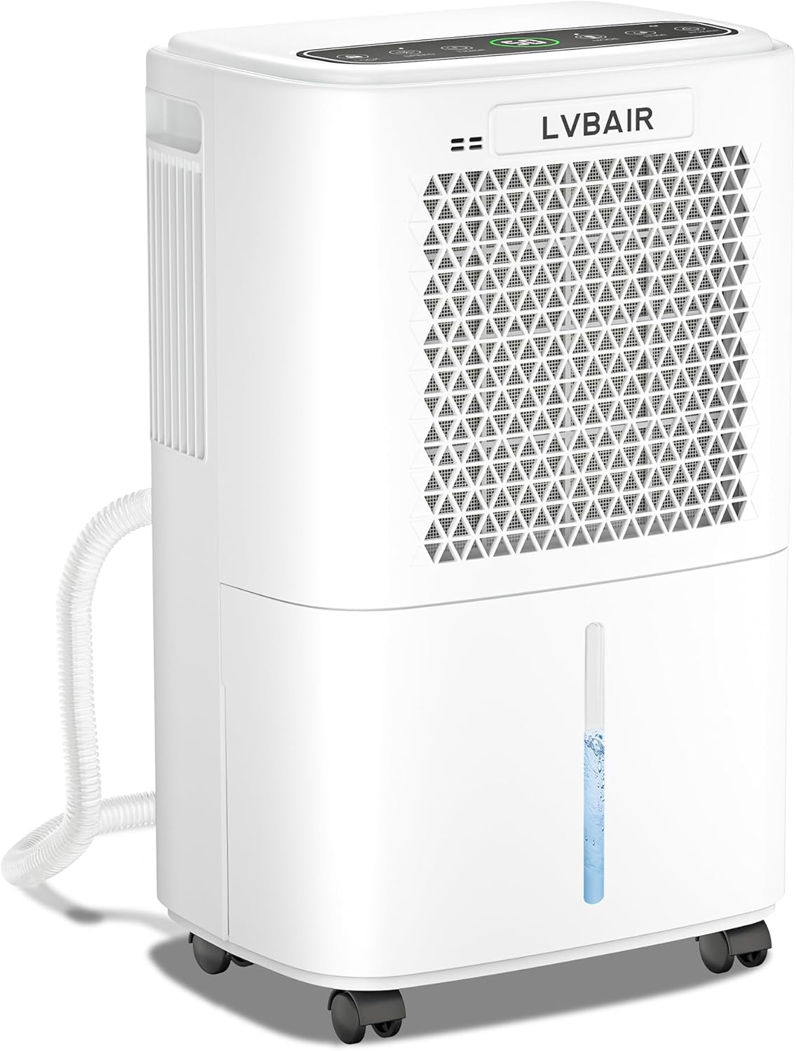 Deumidificatore Elettrico 12L/giorno - immagine 1