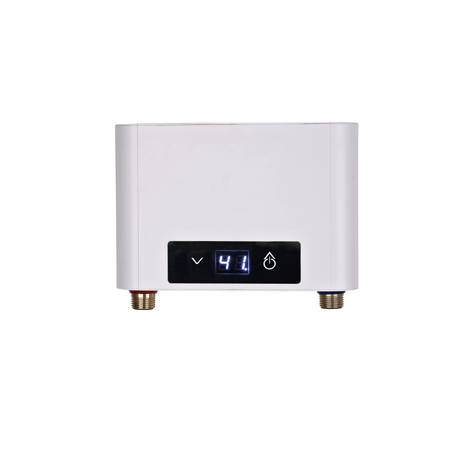 Scaldabagno Elettrico Istantaneo 3500W