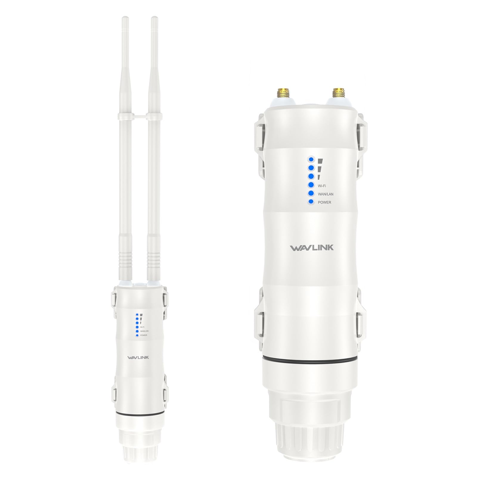 Wavlink AC600 Outdoor Access Point Dual Band